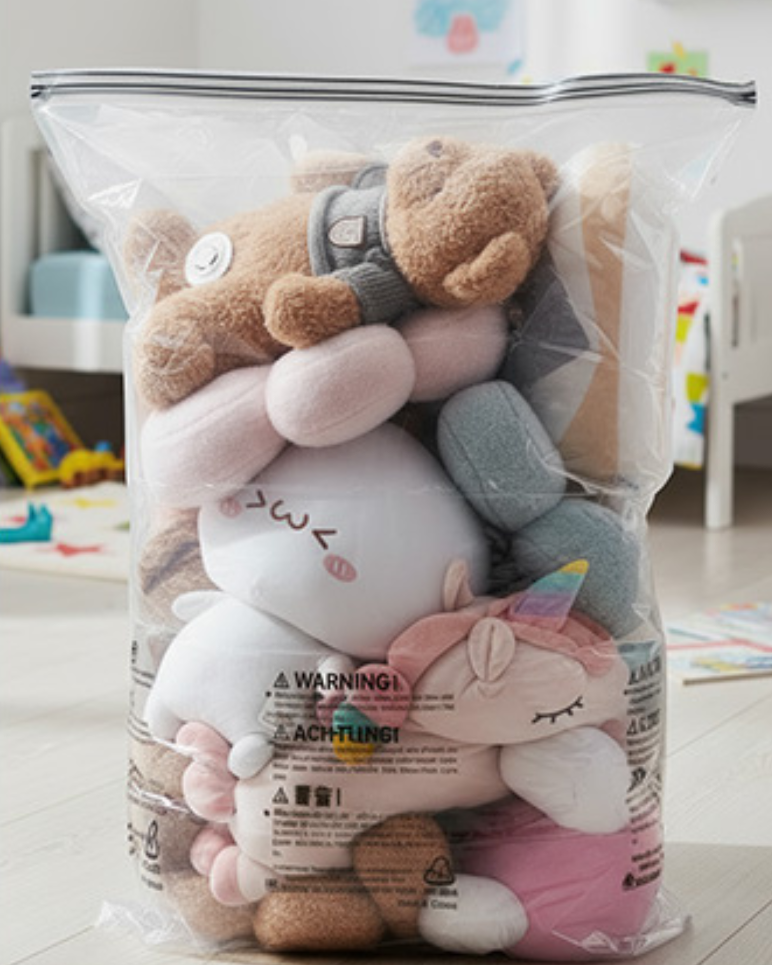 Sac Sous Vide Rapido