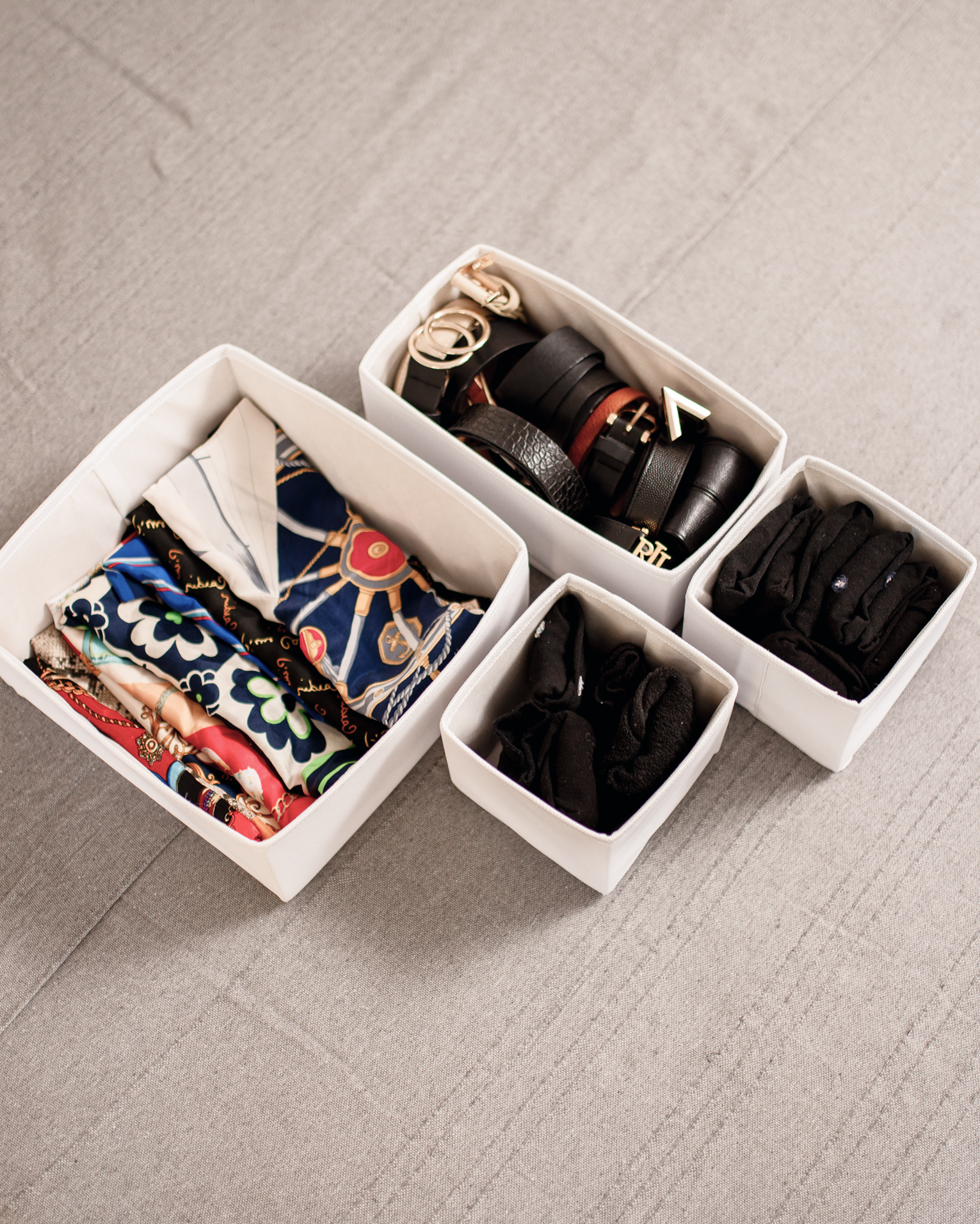 Set Organisateur