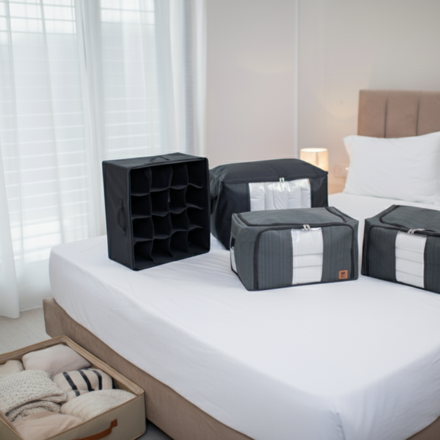 Pack Pack Essentiels Maison