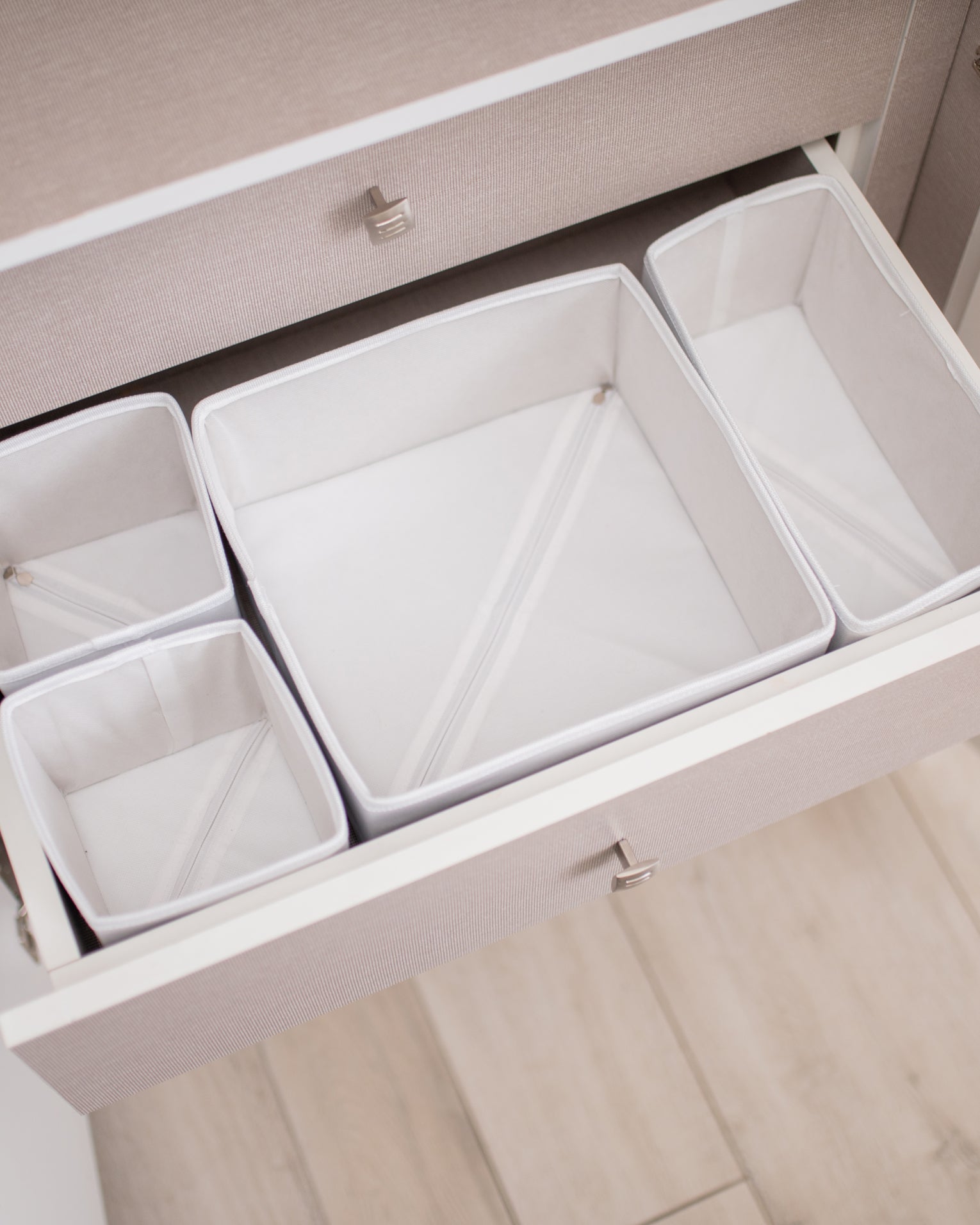 Set Organisateur
