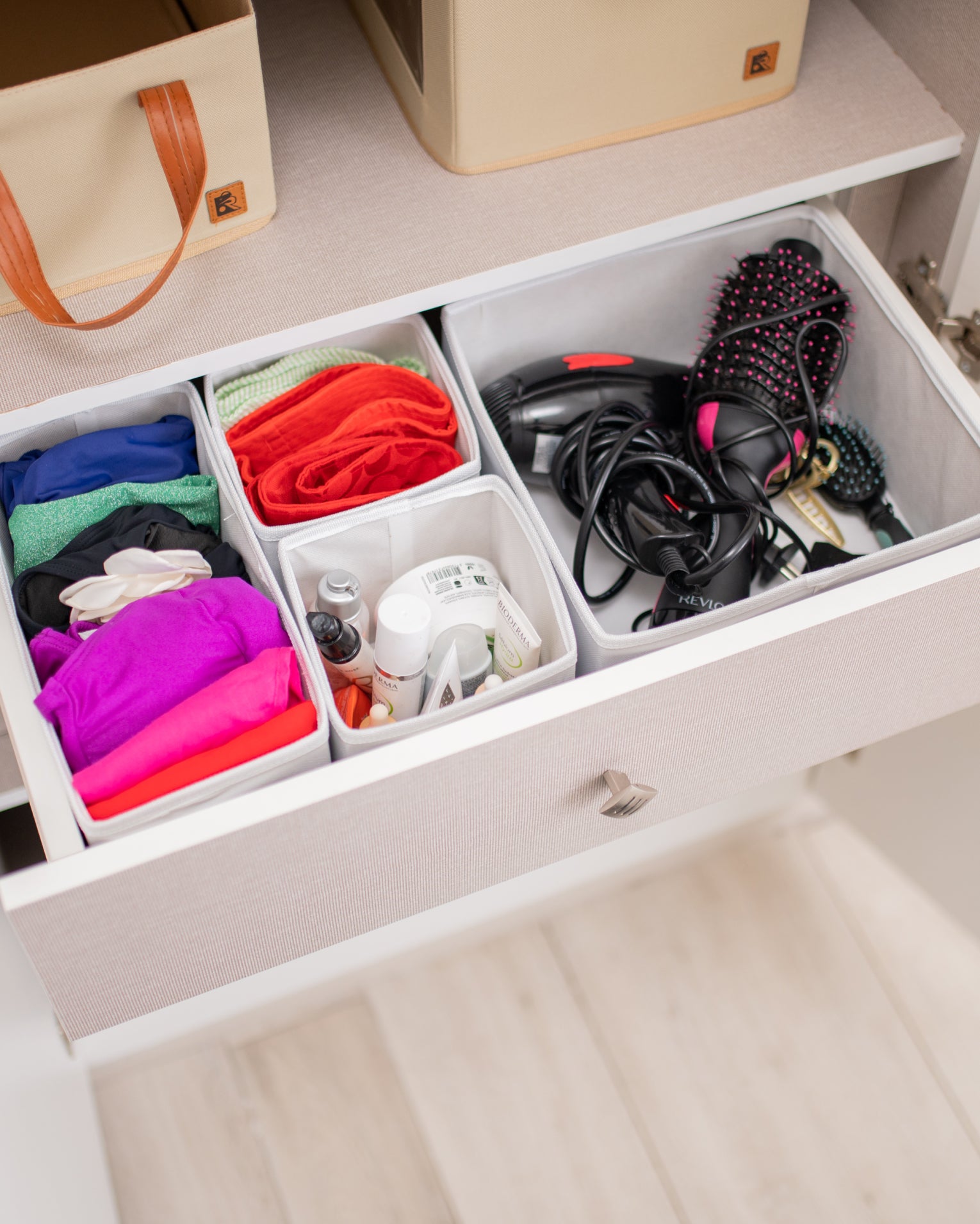 Set Organisateur