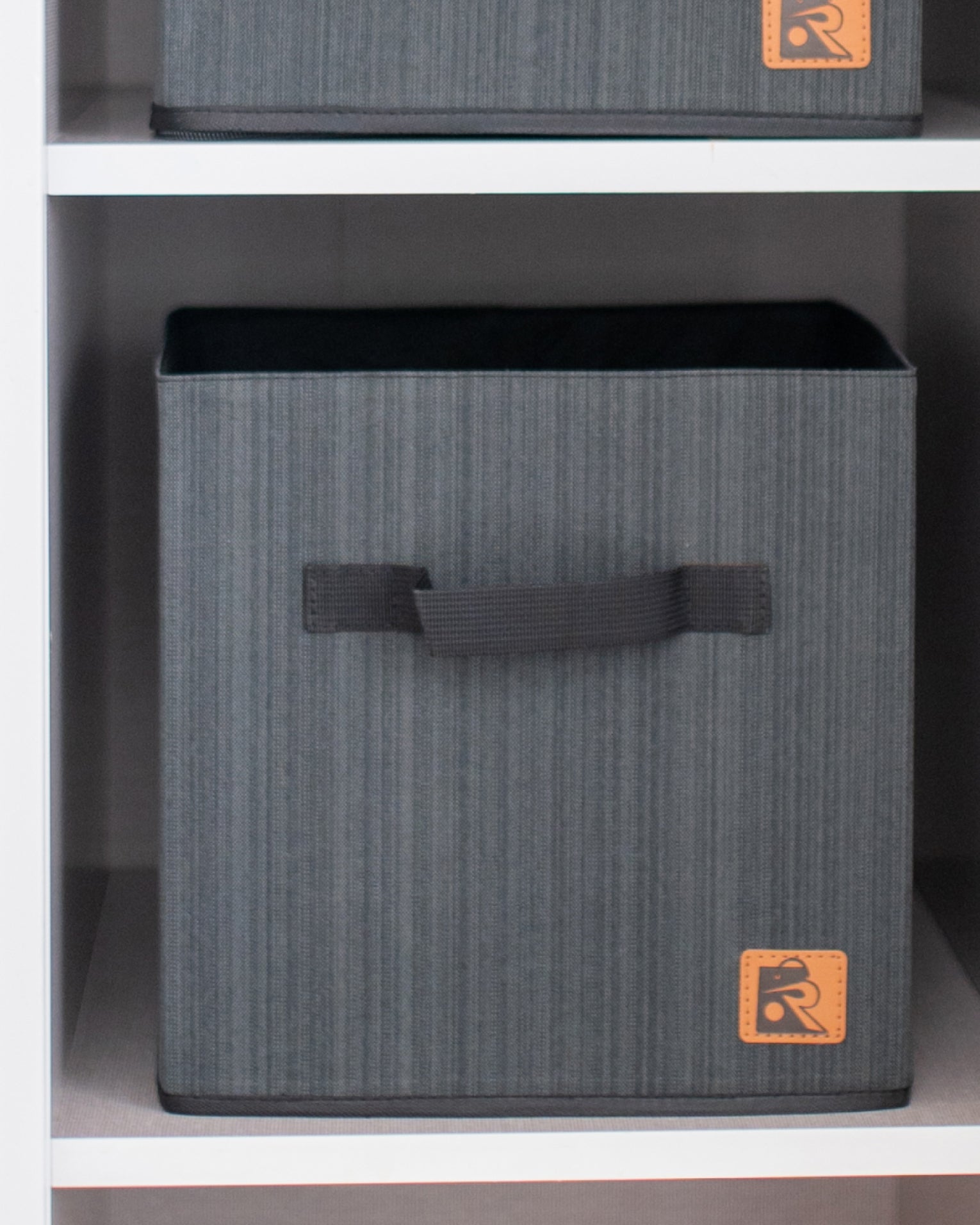 Cube de rangement