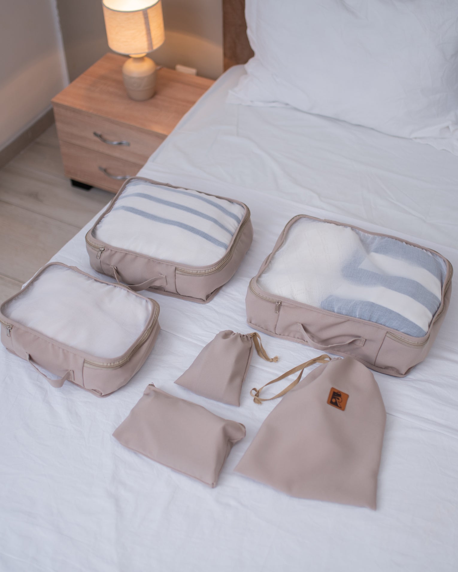 Kit de Voyage
