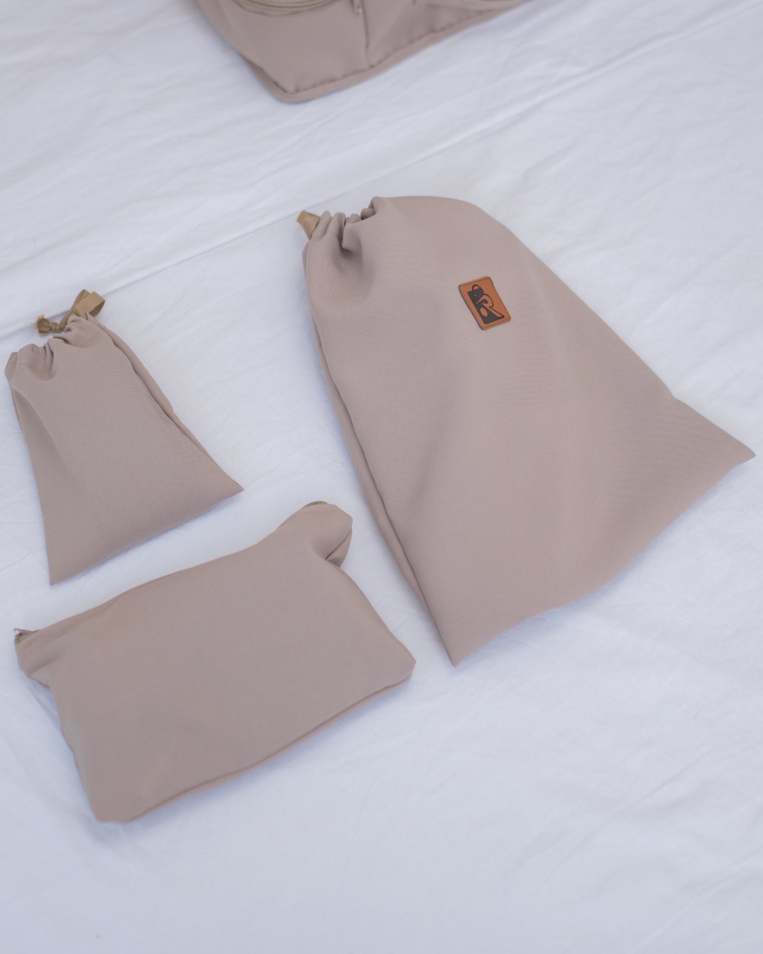 Kit de Voyage