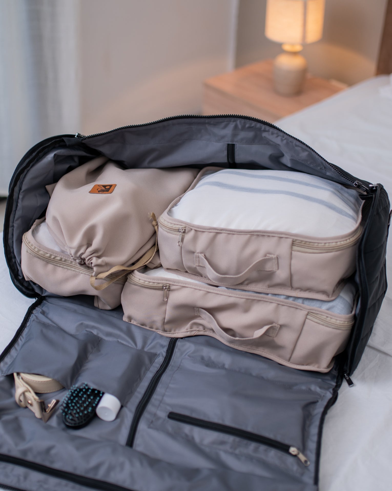 Kit de Voyage