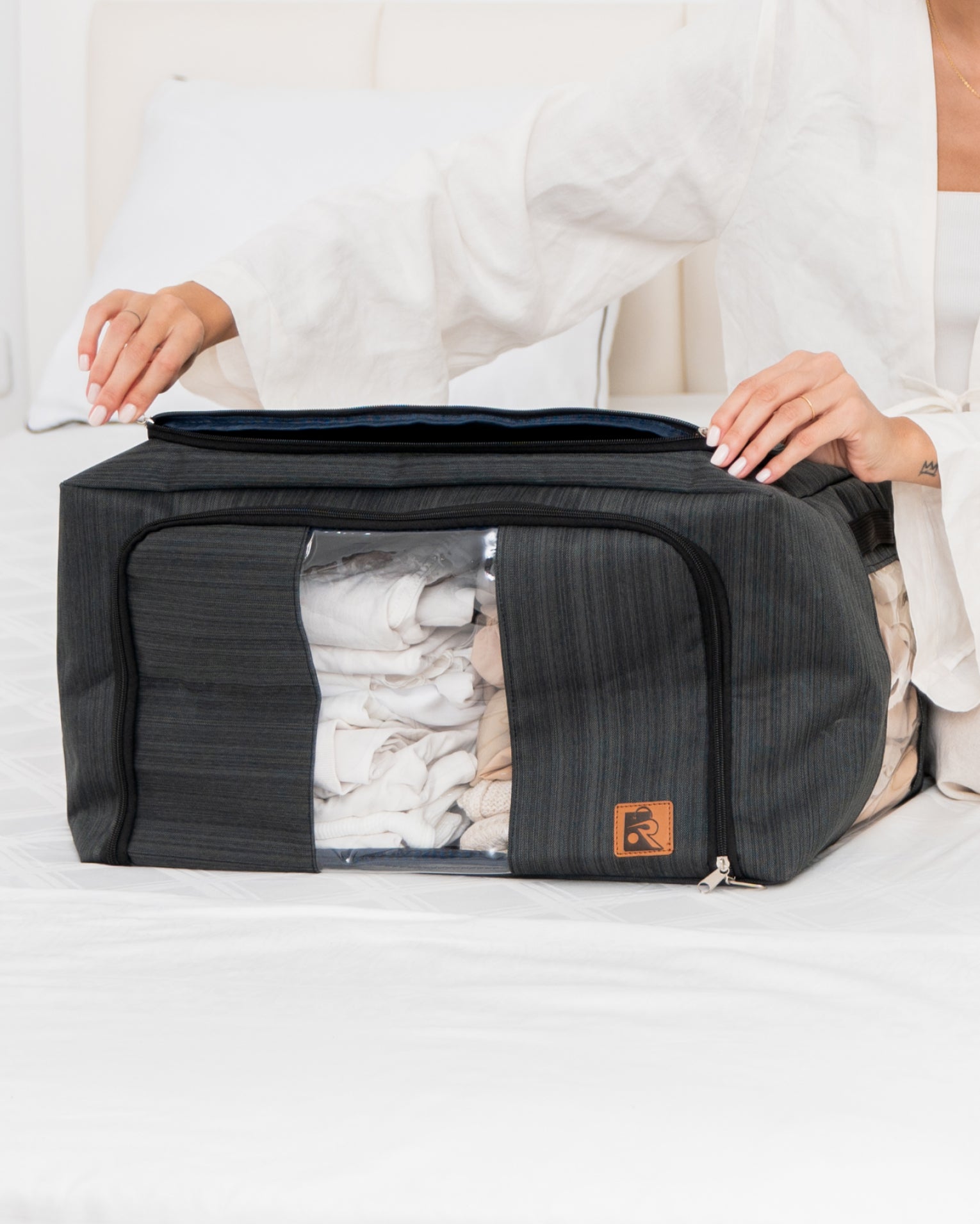 Sac De Rangement