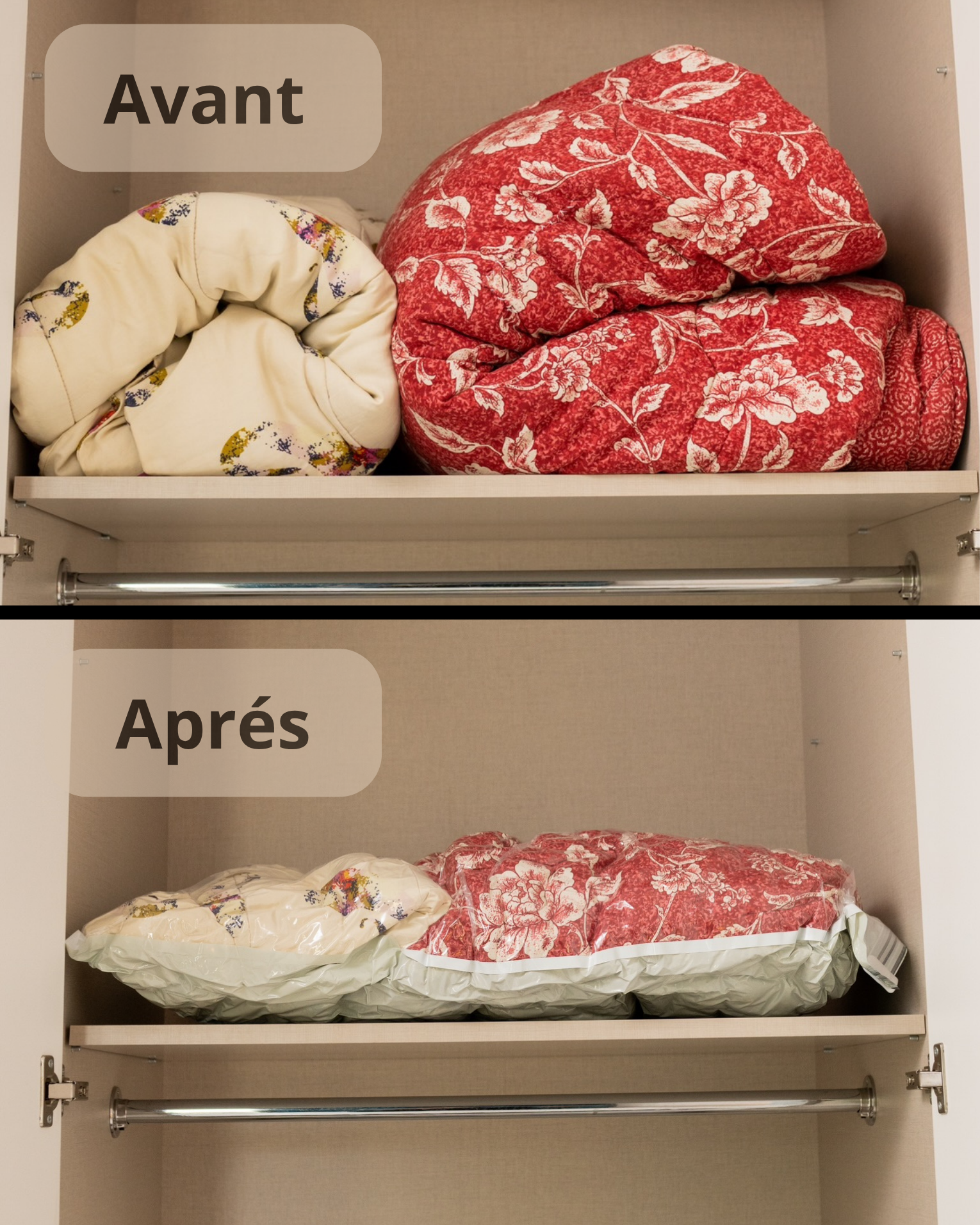 Sac Sous Vide Rapido