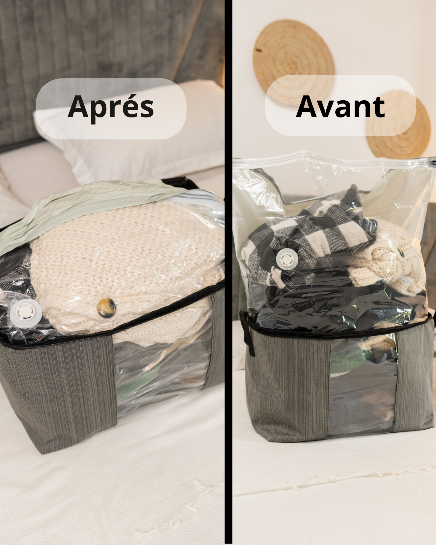 Set sous vide