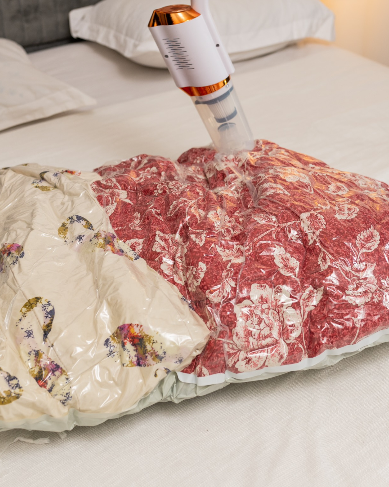 Sac Sous Vide Rapido