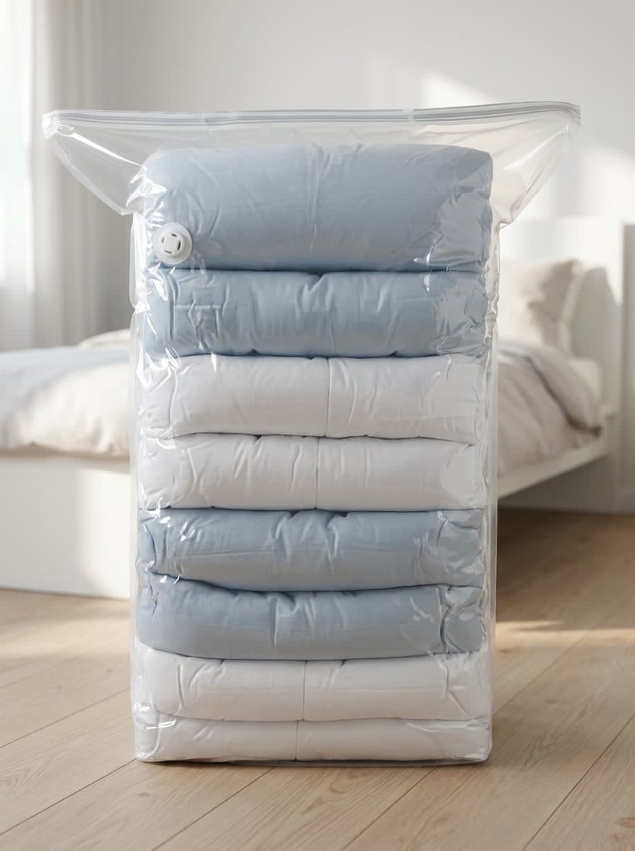 Sac Sous Vide Rapido
